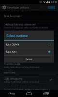 select-runtime-art-or-dalvik-1