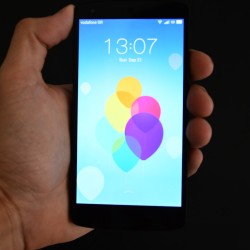 Flyme OS on Nexus 5 and Galaxy S4