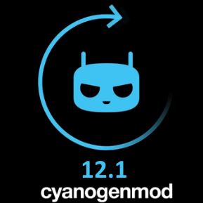 Galaxy S2 CyanogenMod 12.1