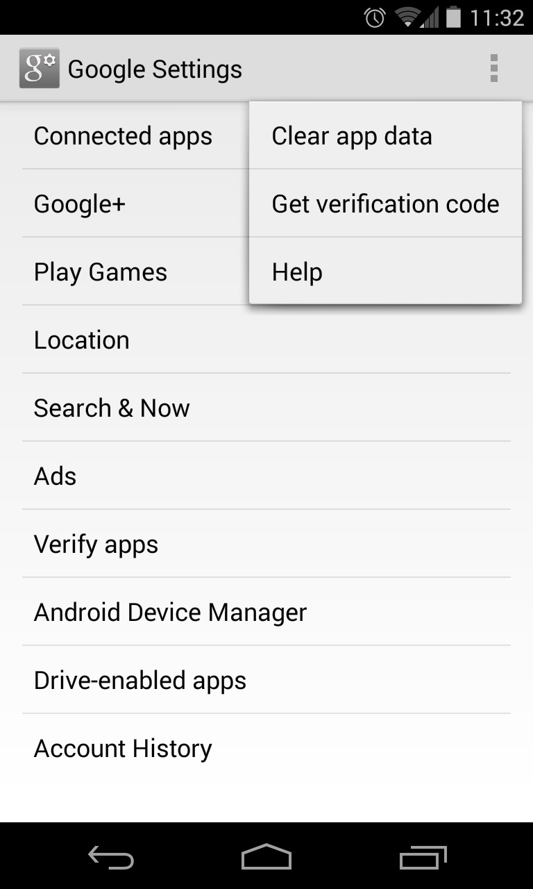 Google Play Services 5.0