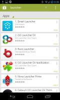 android-launchers