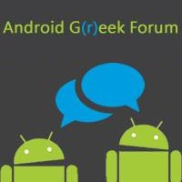 Greek Android Forum