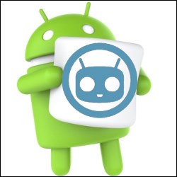 Official CyanogenMod 13 Marshmallow Download