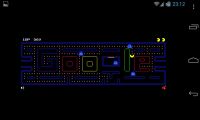 google-pac-man-game-app