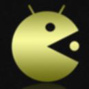 Pac Man ROM Nexus 4