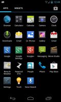 paranoid-android-launcher