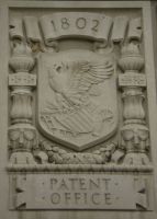 Patent_Office_relief_on_the_Herbert_C._Hoover_Building