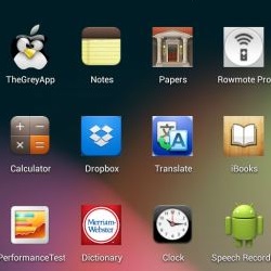 iOS apps on Android