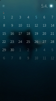 SailfishOS-calendar