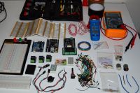 arduino-equipment