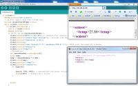 arduino-xml