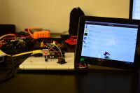 sample-android-arduino-setup