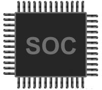 soc-system-on-chip