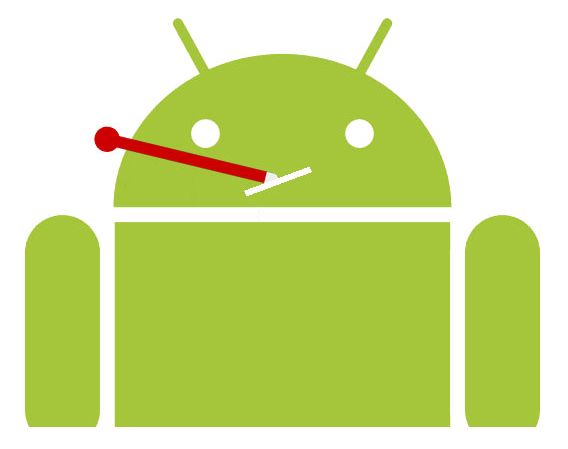 Worst Android Apps