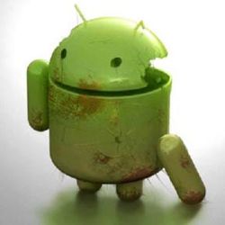 Trend Micro Malware Report Android