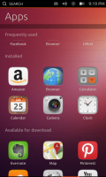 ubuntu-touch-apps