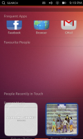 ubuntu-touch-home