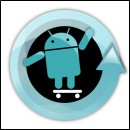 cyanogenmod rom android