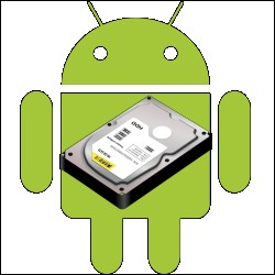 adb backup android device