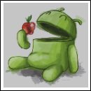 android market share 80 percent