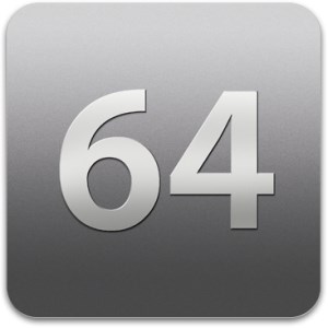 Apple A7 64bit vs Qualcomm