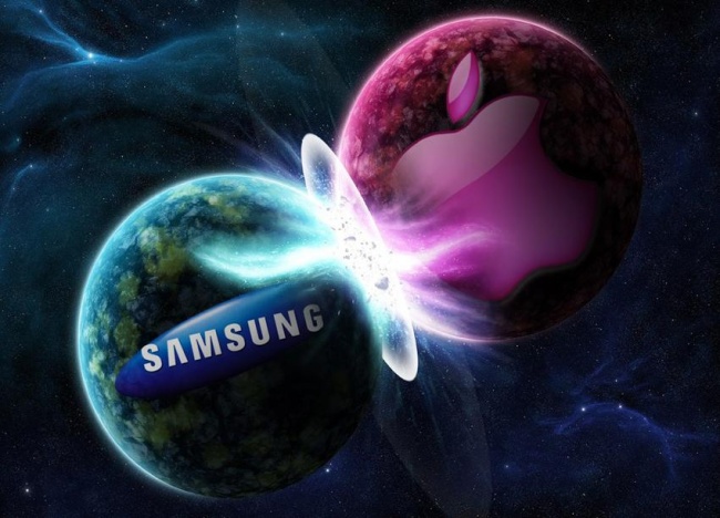 Apple vs Samsung Trial 2 Verdict