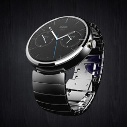 Smartwatches Android Wear