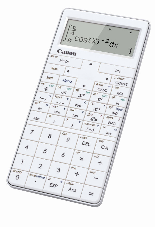 Scientific Calculators Android