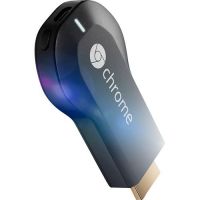 chromecast