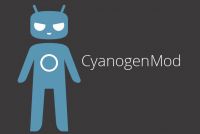 CyanogenMod-Rom