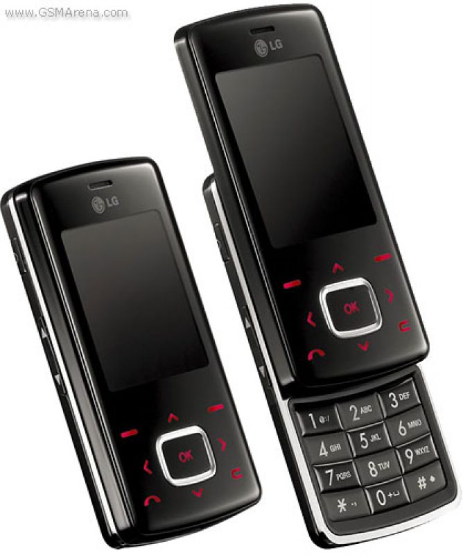 инструкция к телефону lg kg800