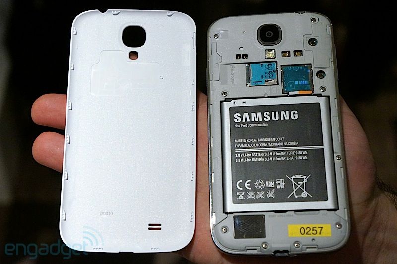samsung galaxy s4 2