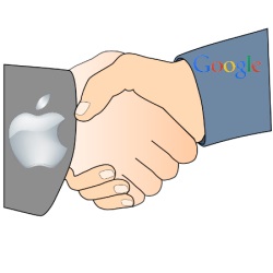 Apple and Google Ending Patent lawsuits