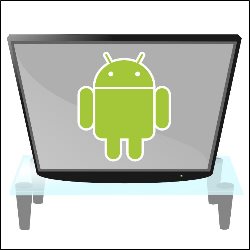 Google I/O AndroidTV