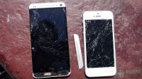 htc-one-vs-iphone-5-drop-test-2