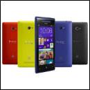 HTC Android and Windows Phone