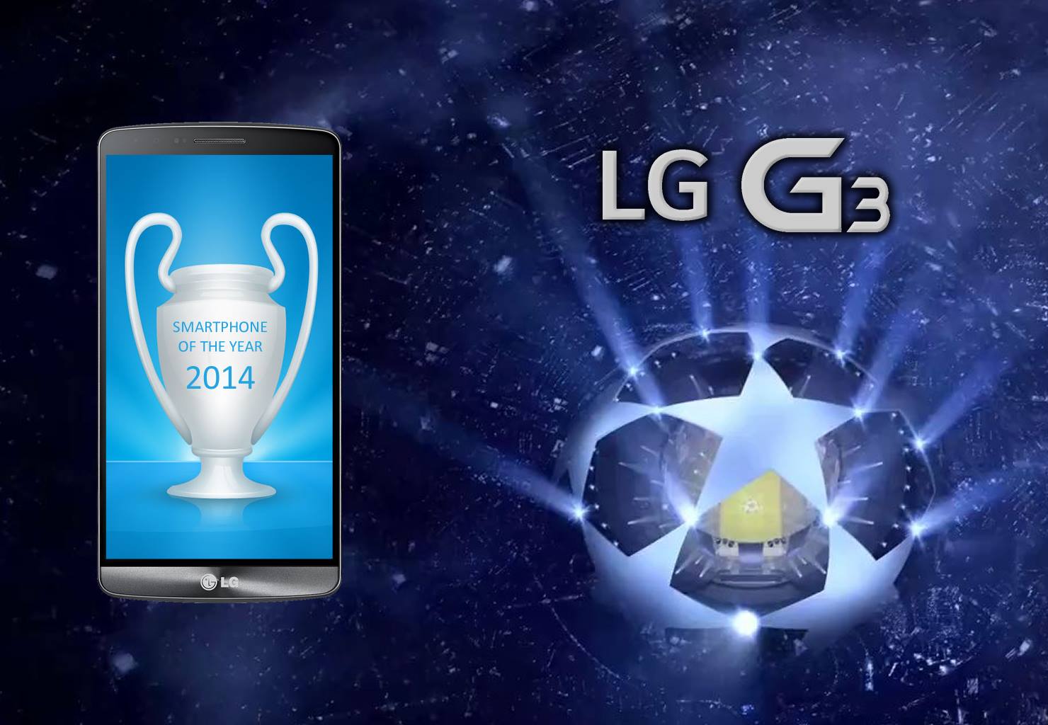 Android Champions League 2014