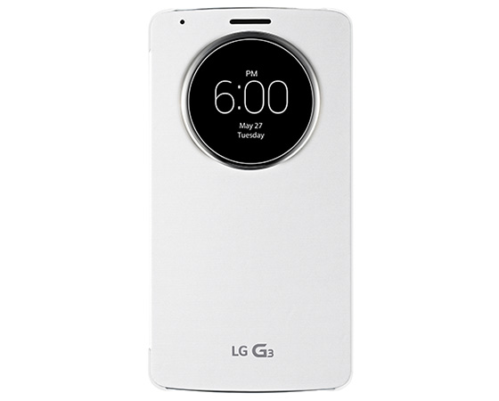 LG G3 case