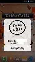 talk-and-call