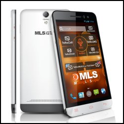 MLS iQTalk S8