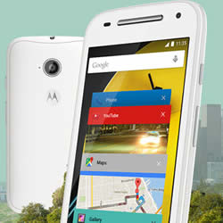 Motorola Moto E 2nd Gen