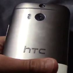 HTC One M8