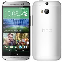 HTC One M8