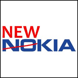 Nokia with Android