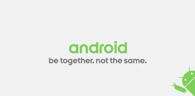 Nexus 6 Android Ad
