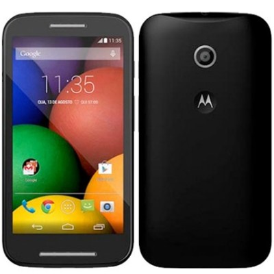 Motorola Moto E