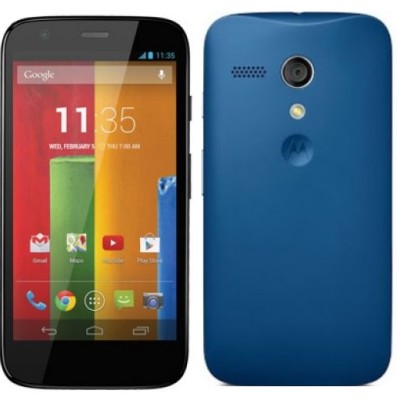 Motorola Moto G 2013