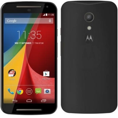 Motorola Moto G 2014