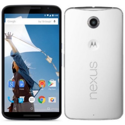 Motorola Nexus 6