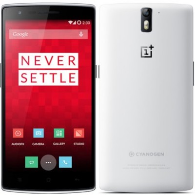 OnePlus One